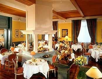 Alpina-Prieure Hotels Chamonix Bagian luar foto